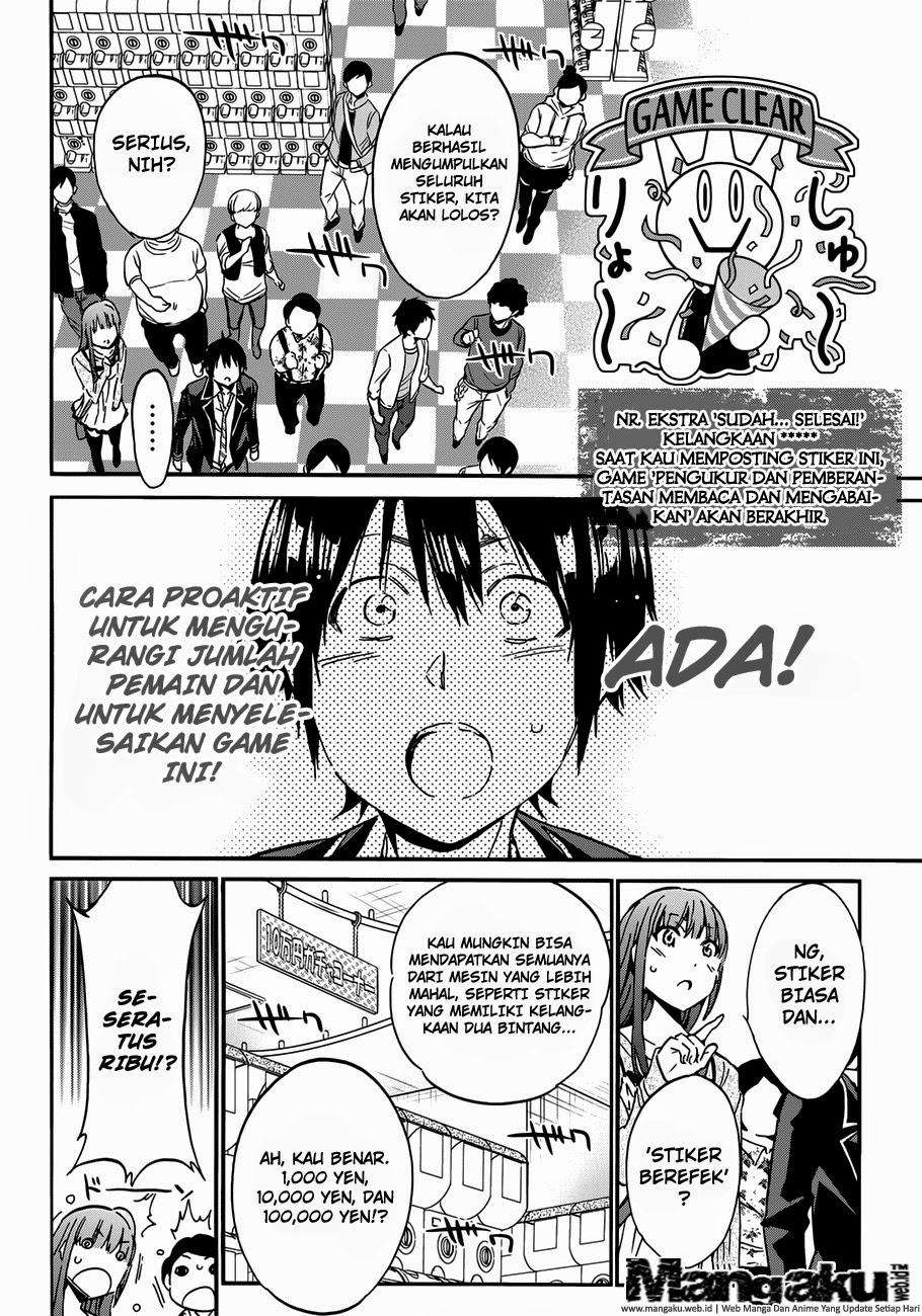 Real Account 2 Chapter 15 Gambar 11