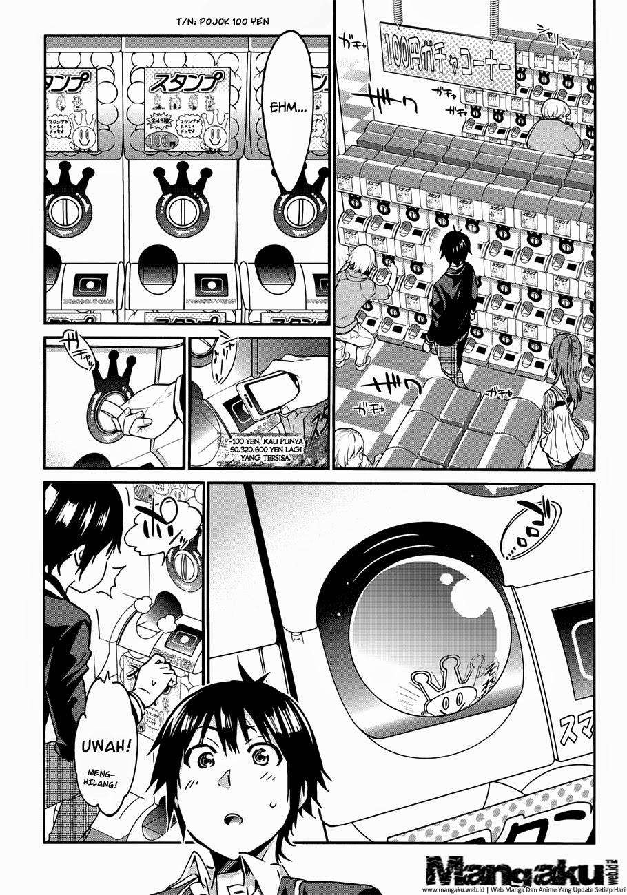 Real Account 2 Chapter 15 Gambar 8