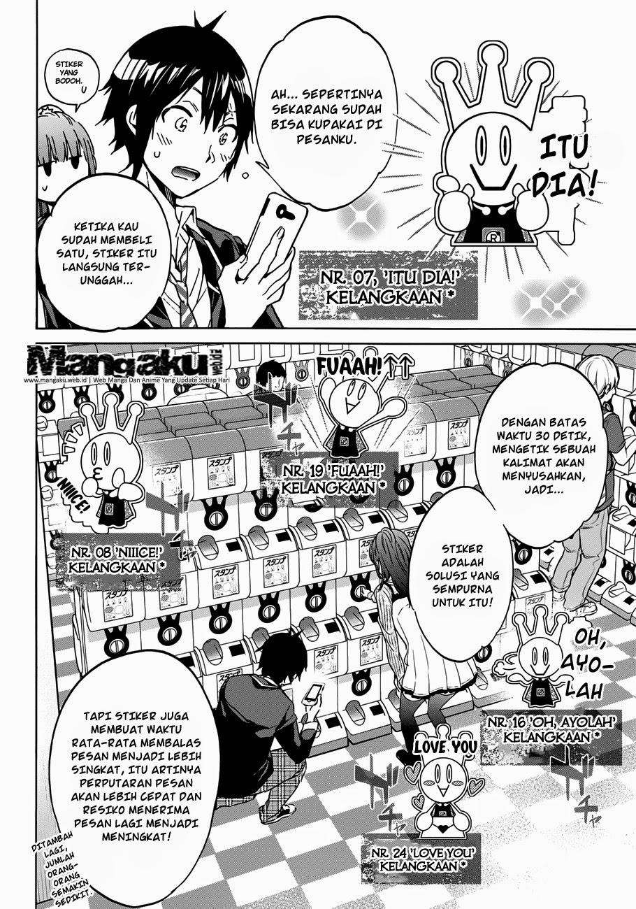 Real Account 2 Chapter 15 Gambar 9
