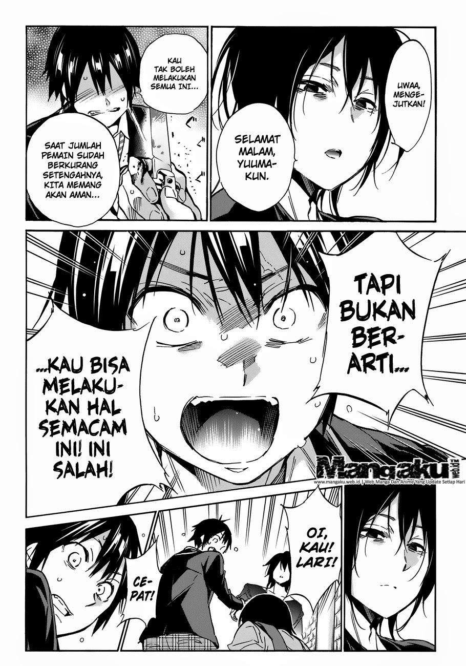 Real Account 2 Chapter 16 Gambar 12