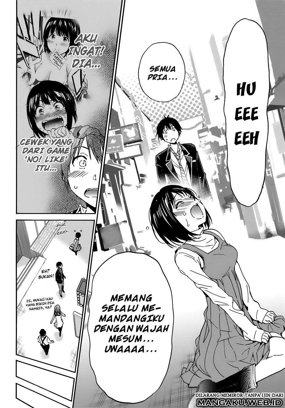 Real Account 2 Chapter 17 Gambar 12