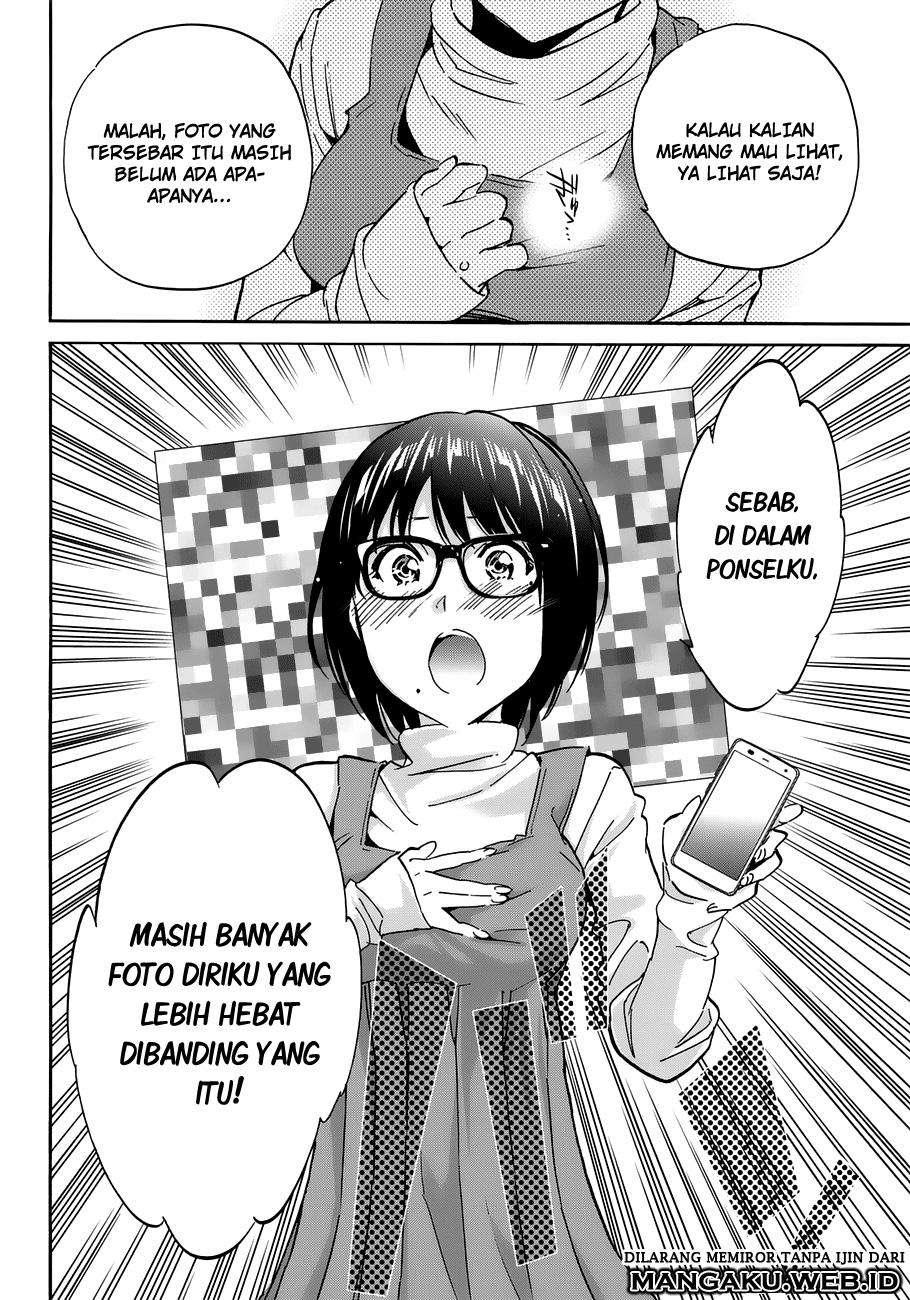 Real Account 2 Chapter 17 Gambar 20