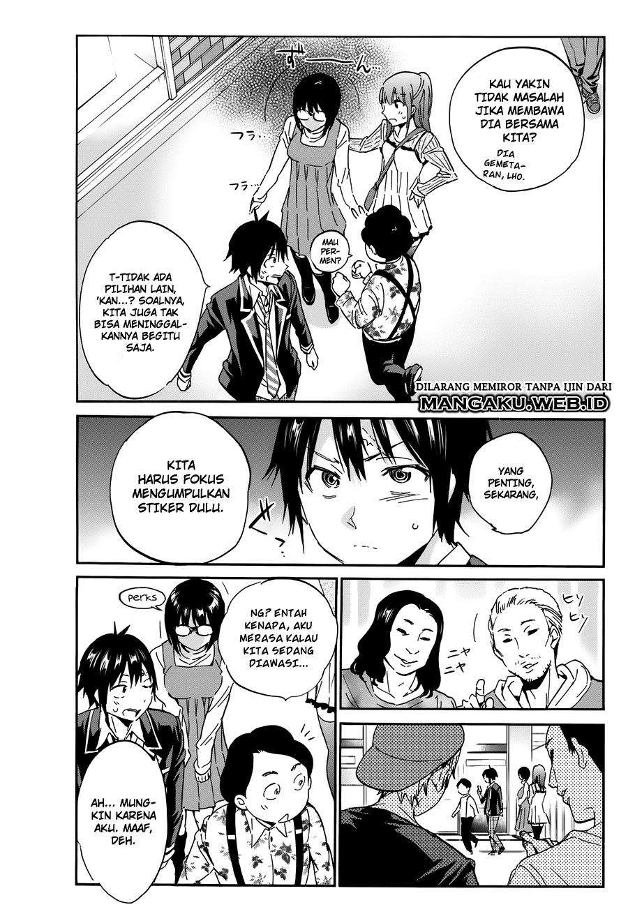 Real Account 2 Chapter 17 Gambar 9