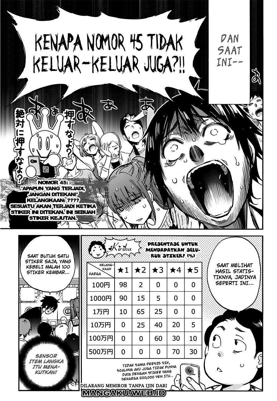 Real Account 2 Chapter 18 Gambar 10