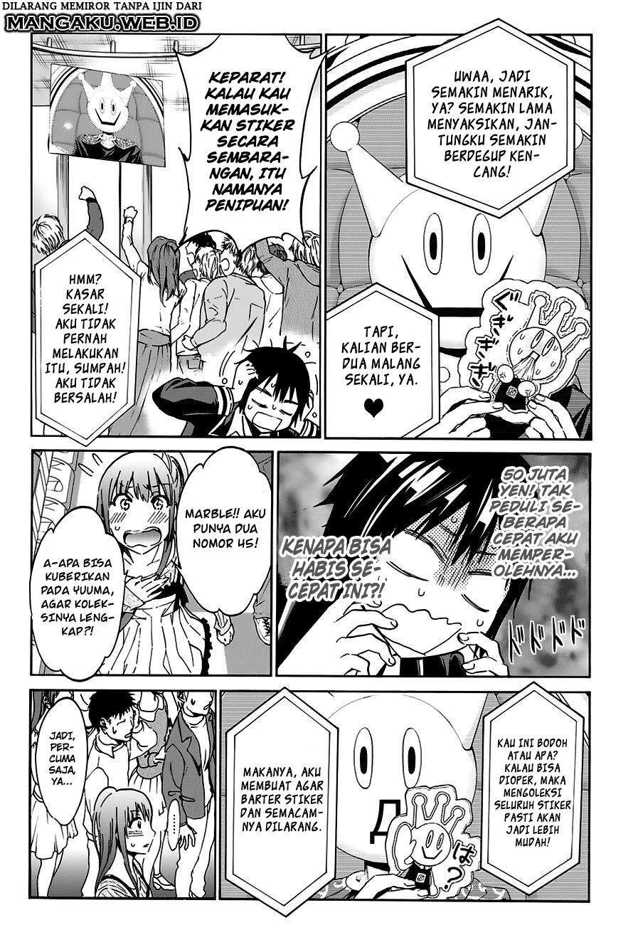 Real Account 2 Chapter 18 Gambar 11