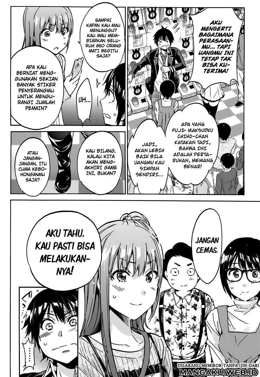 Real Account 2 Chapter 18 Gambar 15