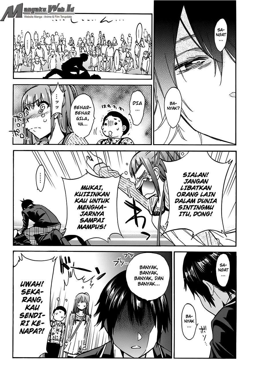 Real Account 2 Chapter 19 Gambar 16