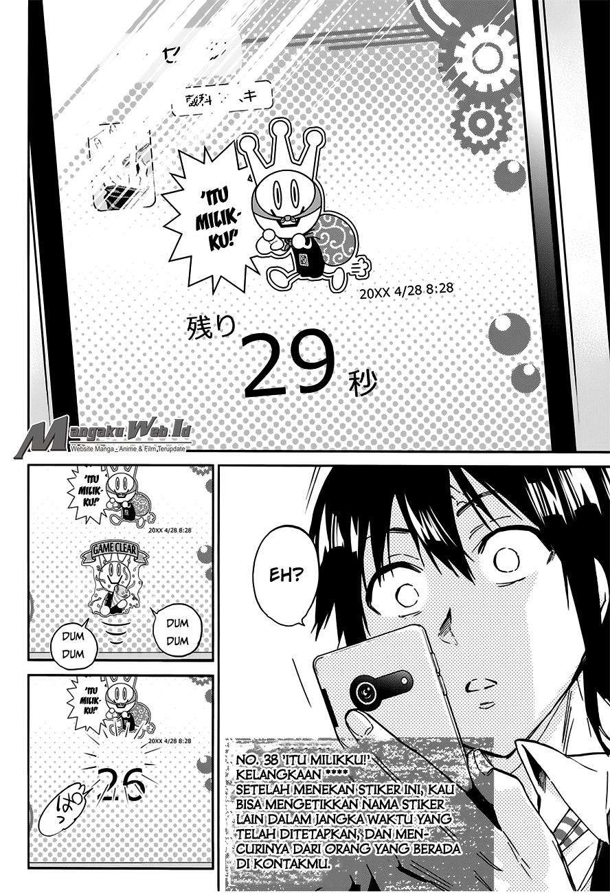 Real Account 2 Chapter 19 Gambar 6