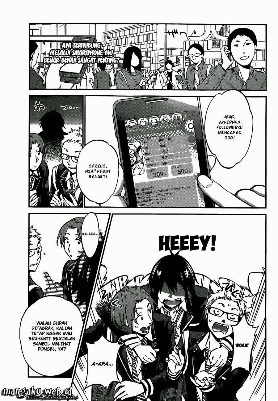 Real Account 2 Chapter 1 Gambar 4