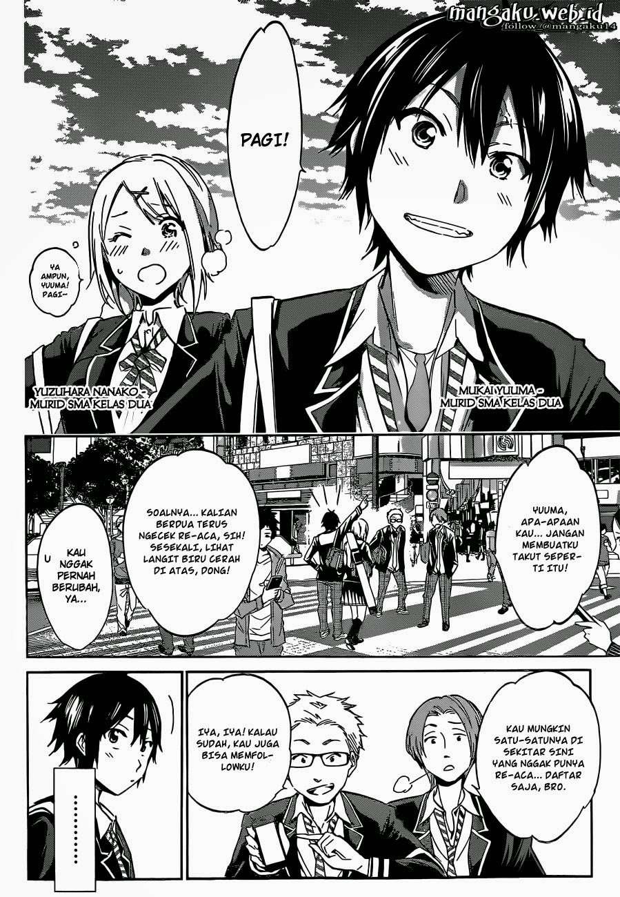 Real Account 2 Chapter 1 Gambar 5