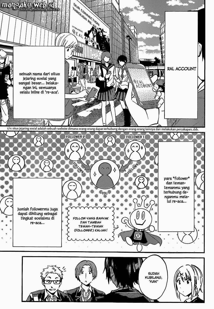 Real Account 2 Chapter 1 Gambar 6