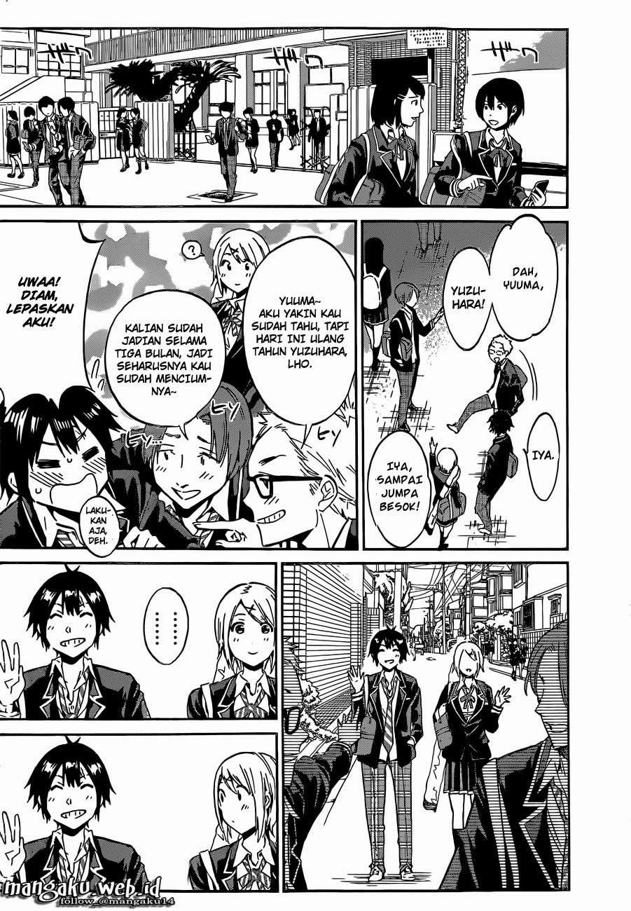 Real Account 2 Chapter 1 Gambar 9