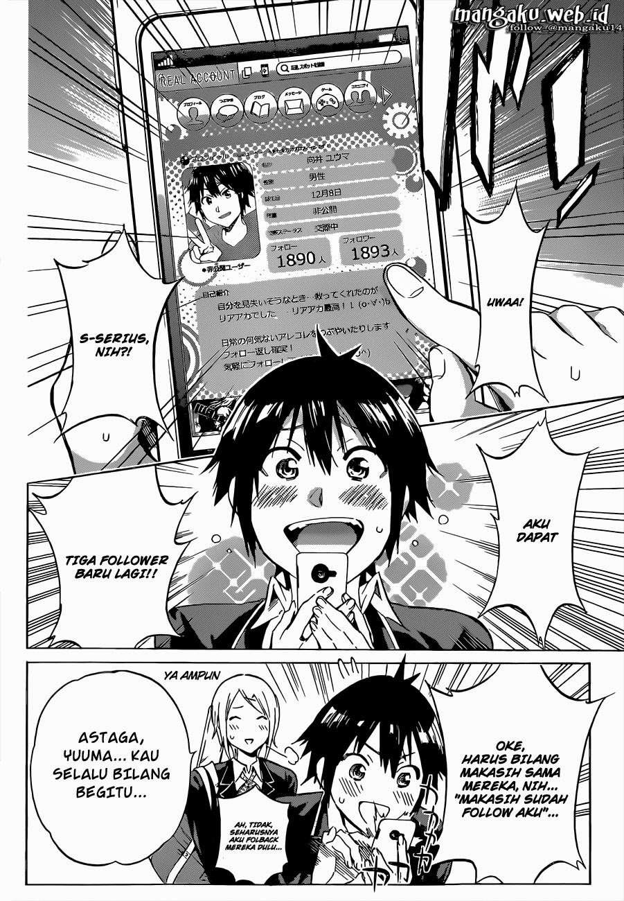 Real Account 2 Chapter 1 Gambar 11