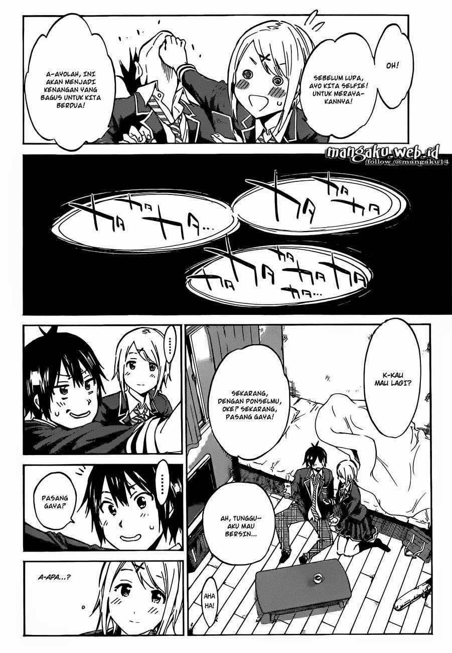 Real Account 2 Chapter 1 Gambar 19