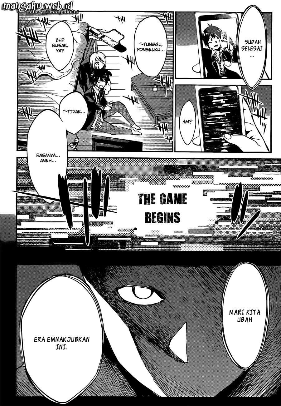 Real Account 2 Chapter 1 Gambar 21