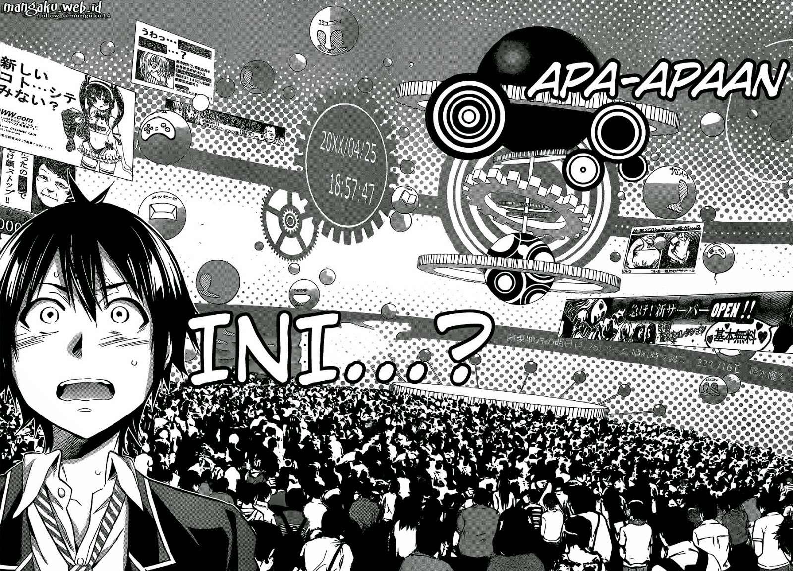 Real Account 2 Chapter 1 Gambar 23