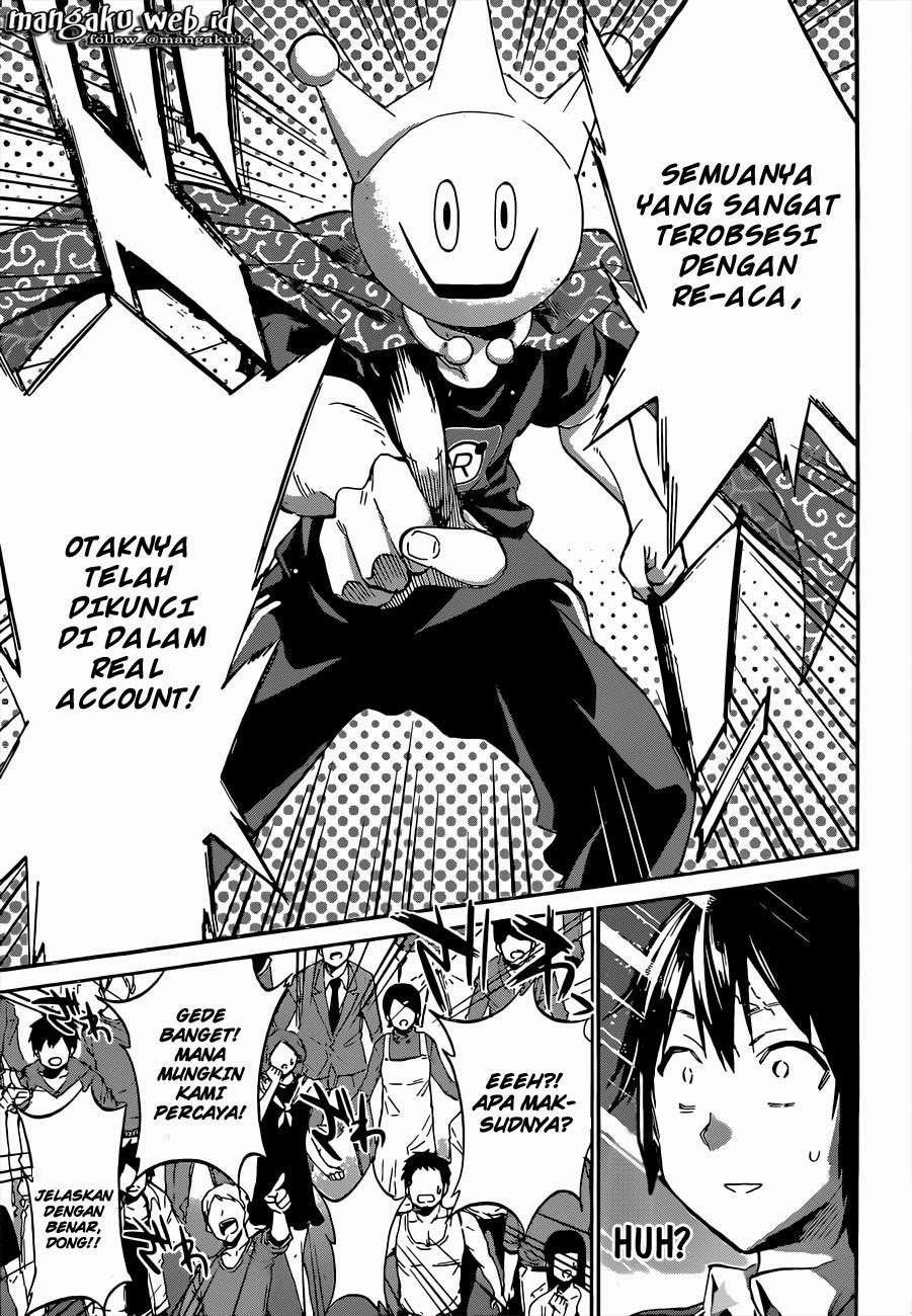 Real Account 2 Chapter 1 Gambar 25