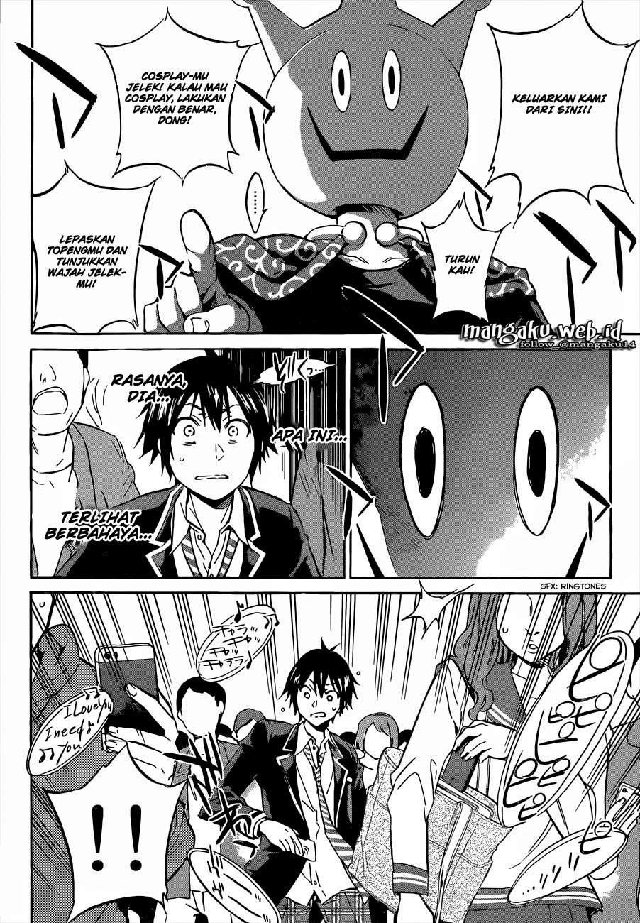 Real Account 2 Chapter 1 Gambar 26