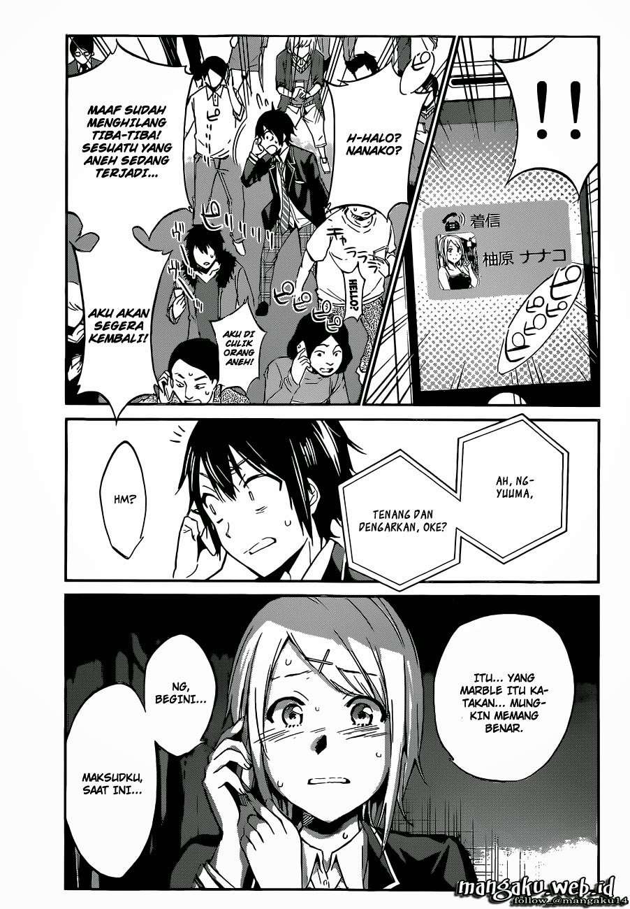 Real Account 2 Chapter 1 Gambar 27