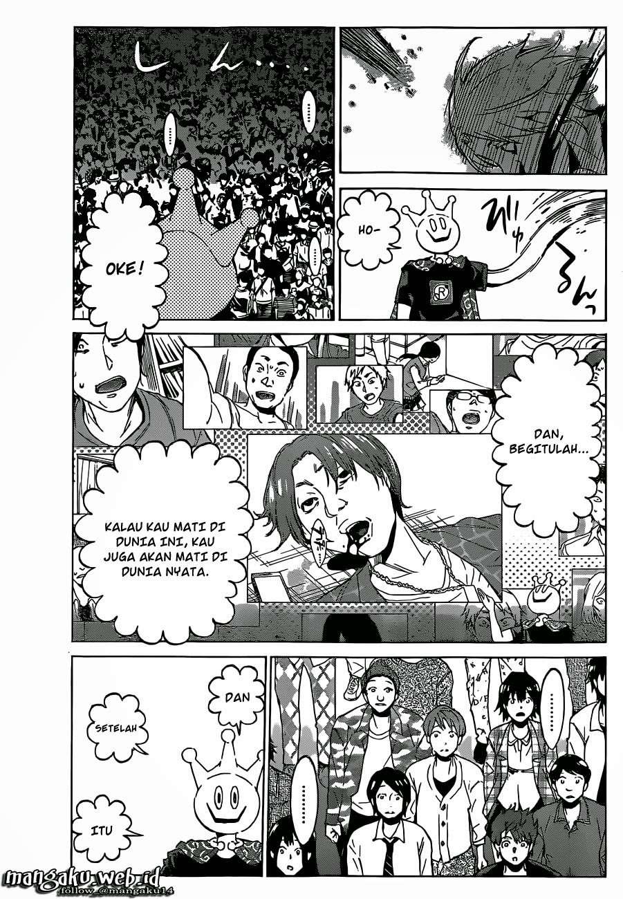 Real Account 2 Chapter 1 Gambar 33