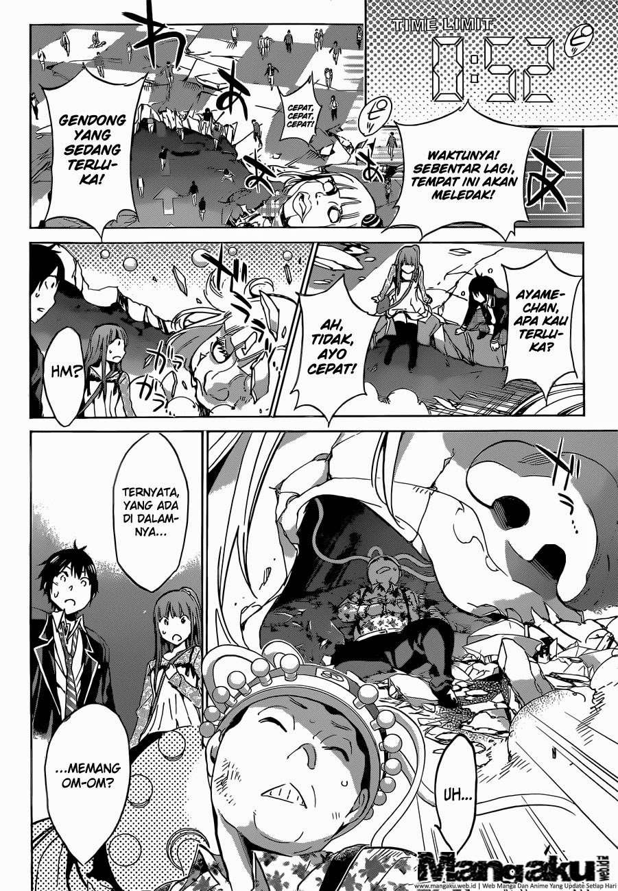 Real Account 2 Chapter 10 Gambar 18