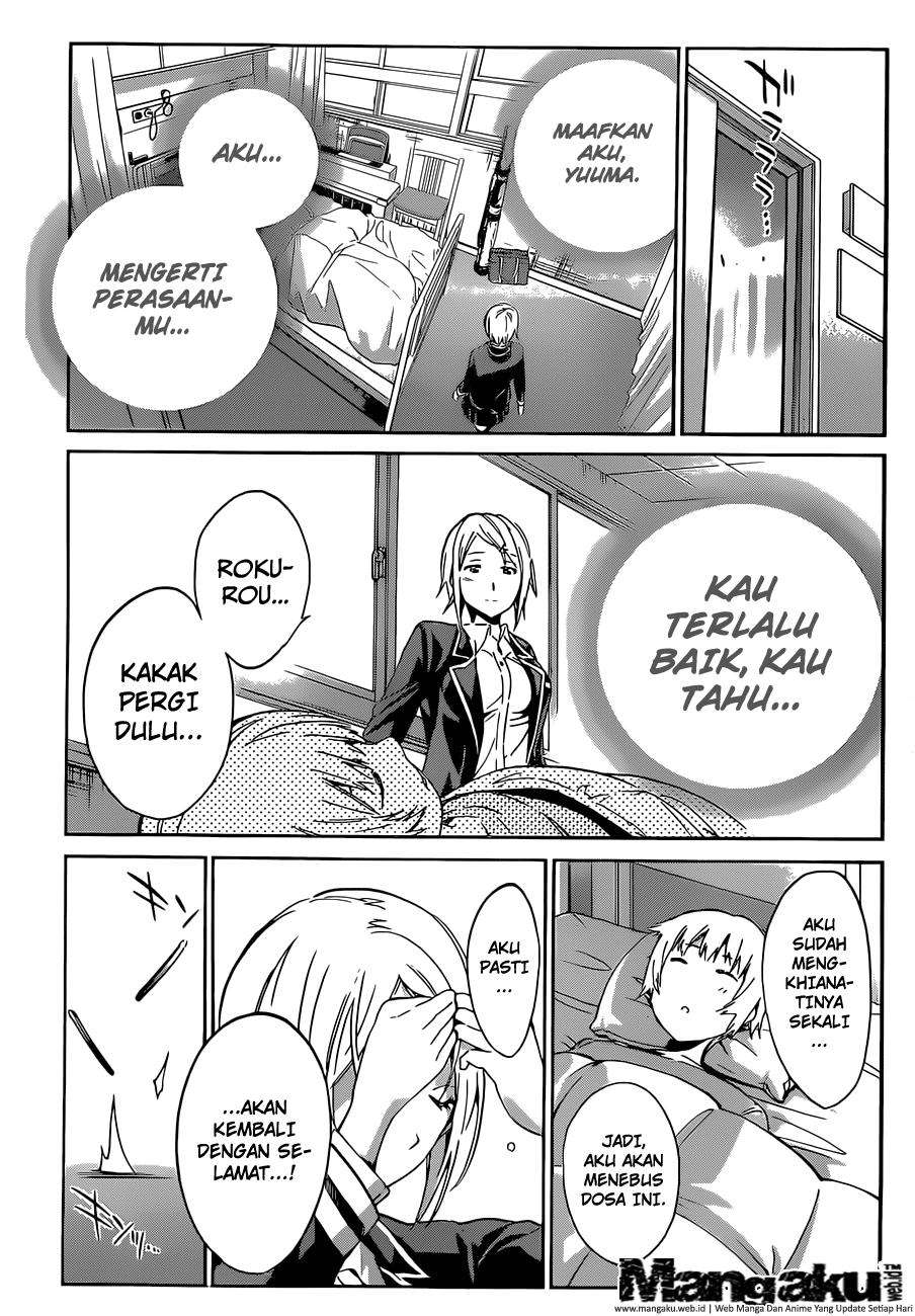 Real Account 2 Chapter 11 Gambar 17