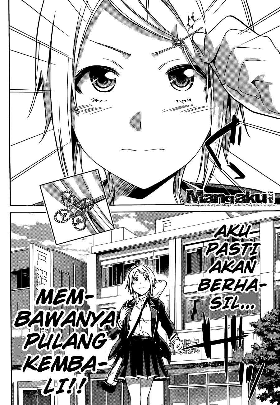 Real Account 2 Chapter 11 Gambar 18