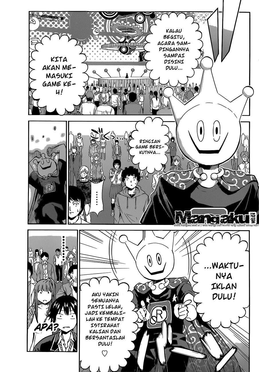 Real Account 2 Chapter 11 Gambar 19