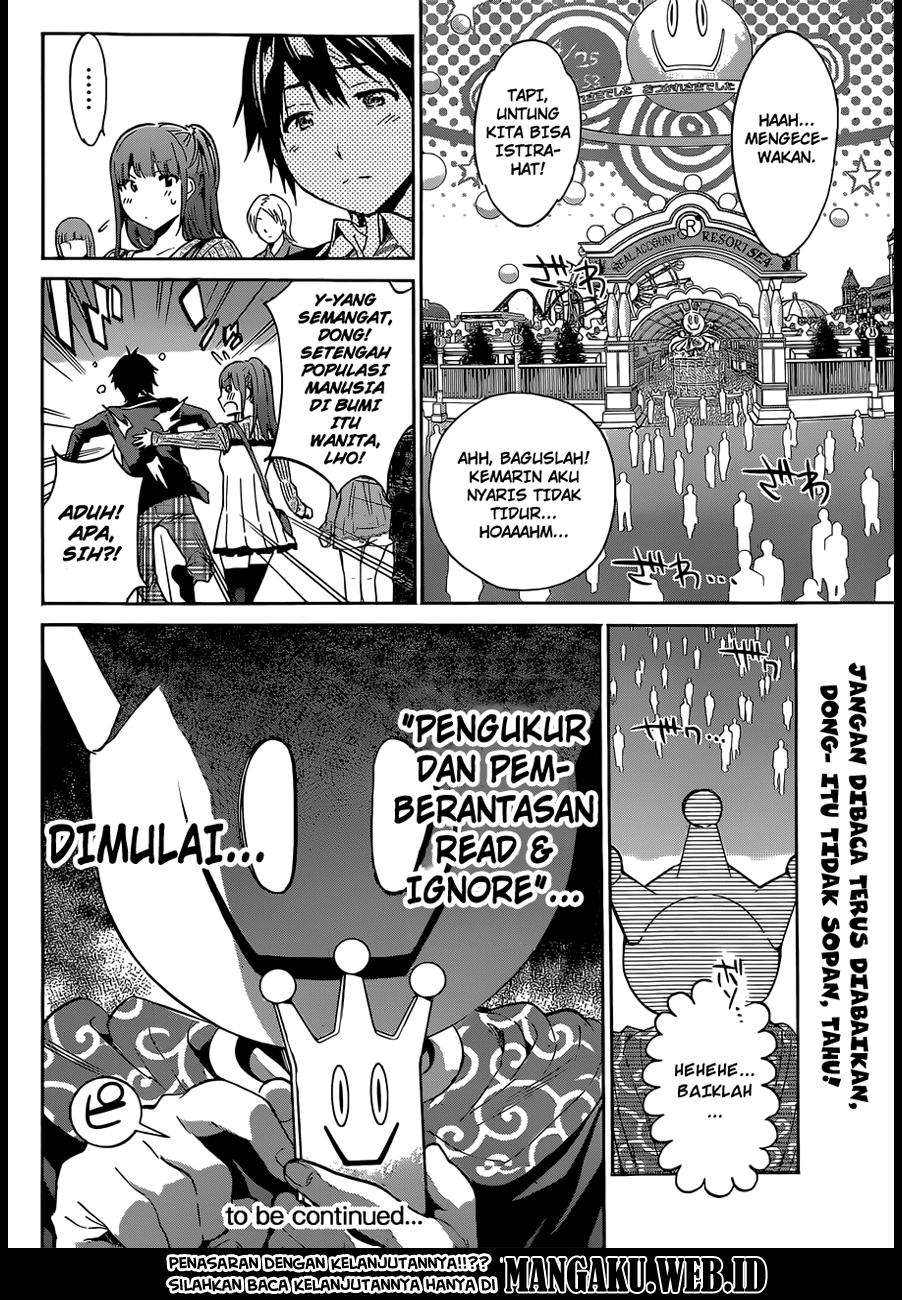 Real Account 2 Chapter 11 Gambar 20