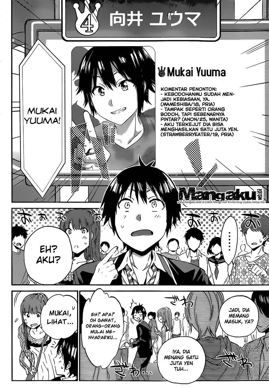 Real Account 2 Chapter 11 Gambar 4