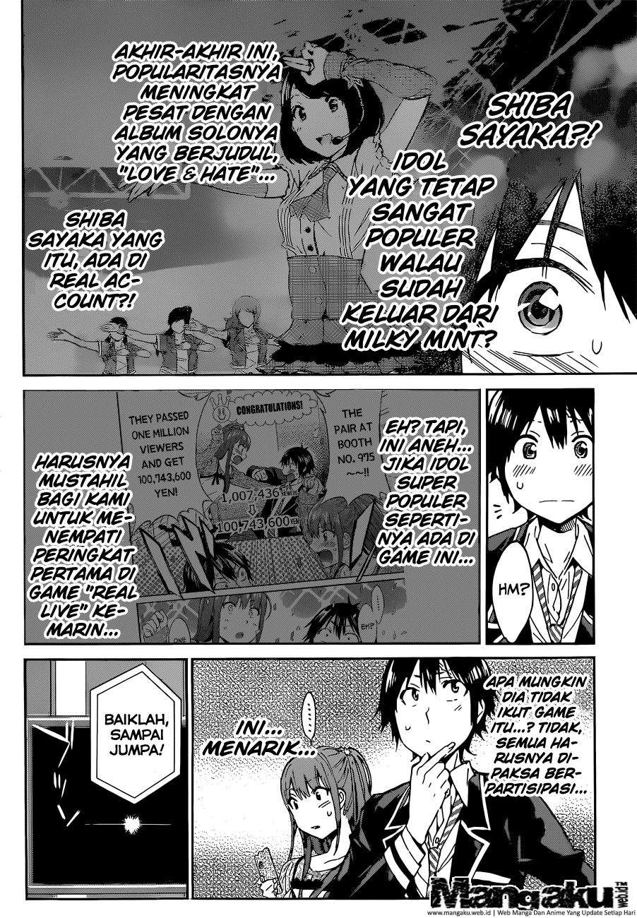 Real Account 2 Chapter 11 Gambar 6