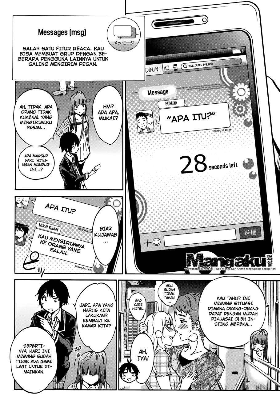 Real Account 2 Chapter 12 Gambar 10