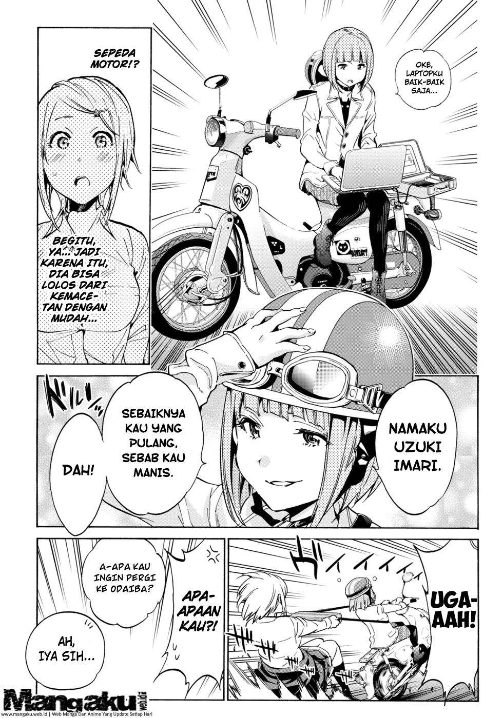 Real Account 2 Chapter 13 Gambar 10