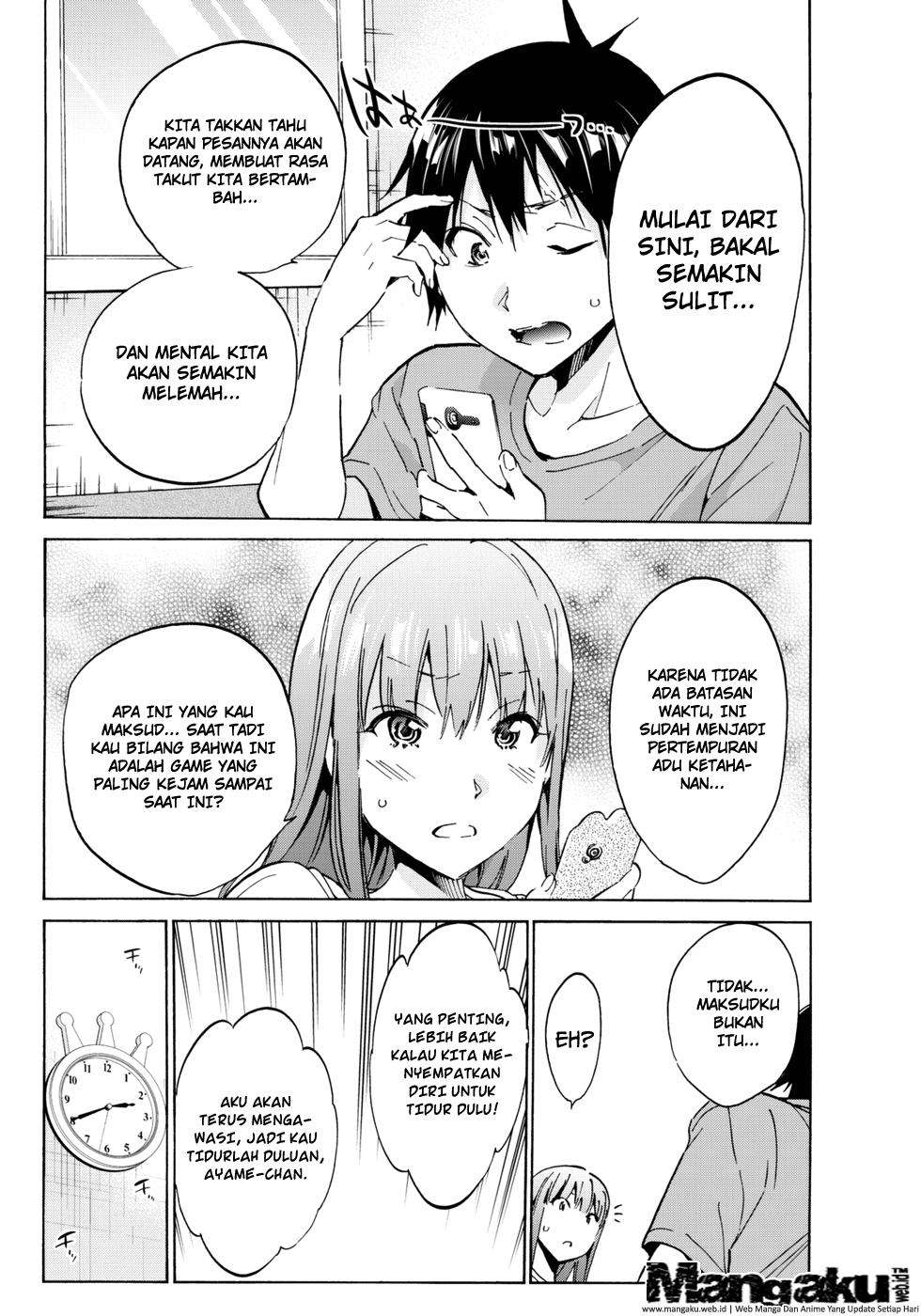 Real Account 2 Chapter 13 Gambar 19