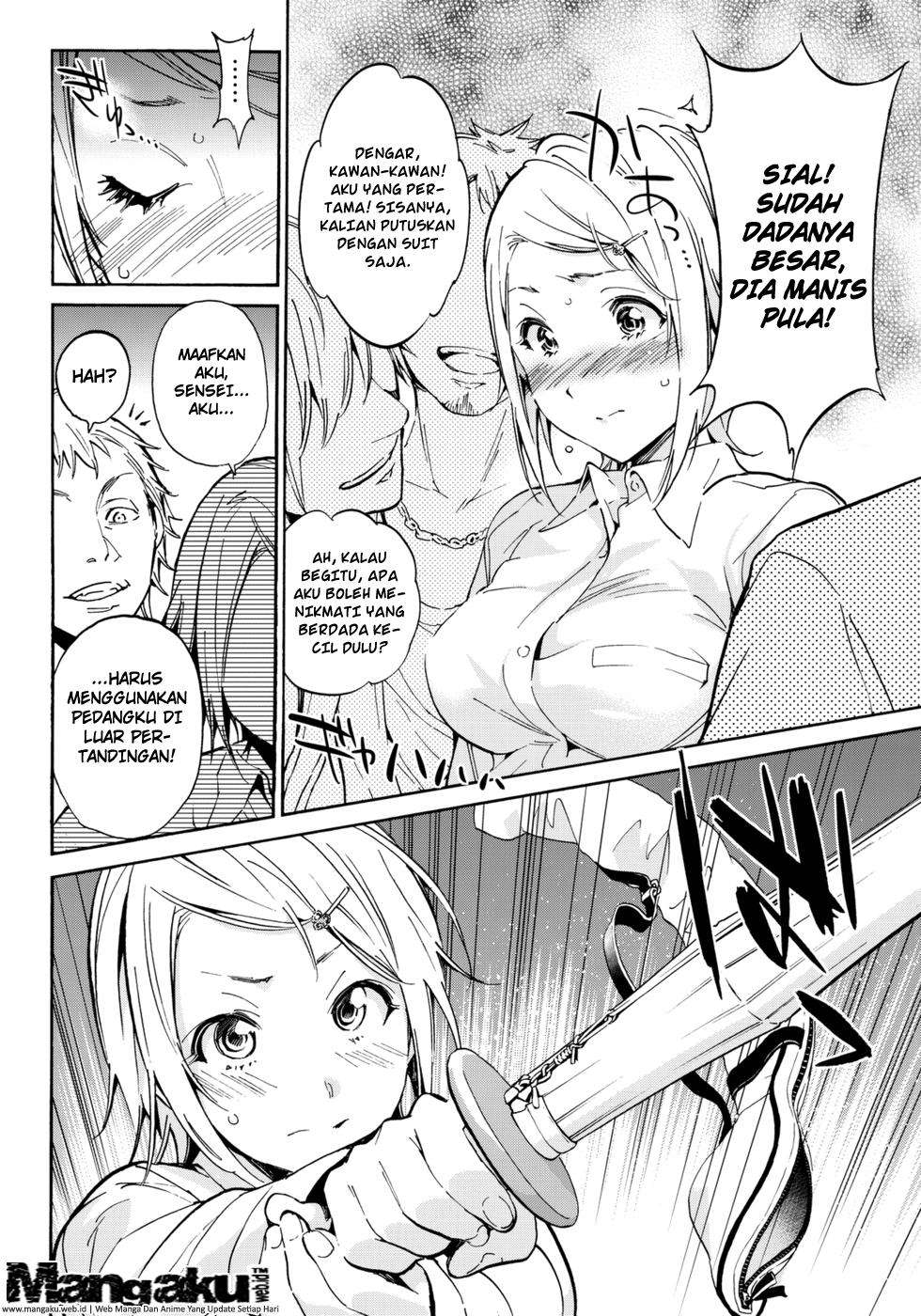 Real Account 2 Chapter 13 Gambar 7