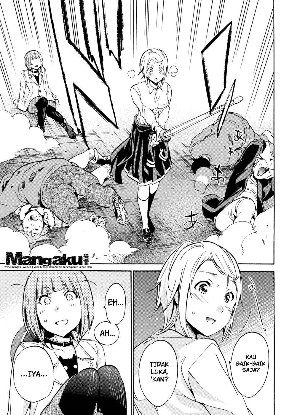 Real Account 2 Chapter 13 Gambar 8