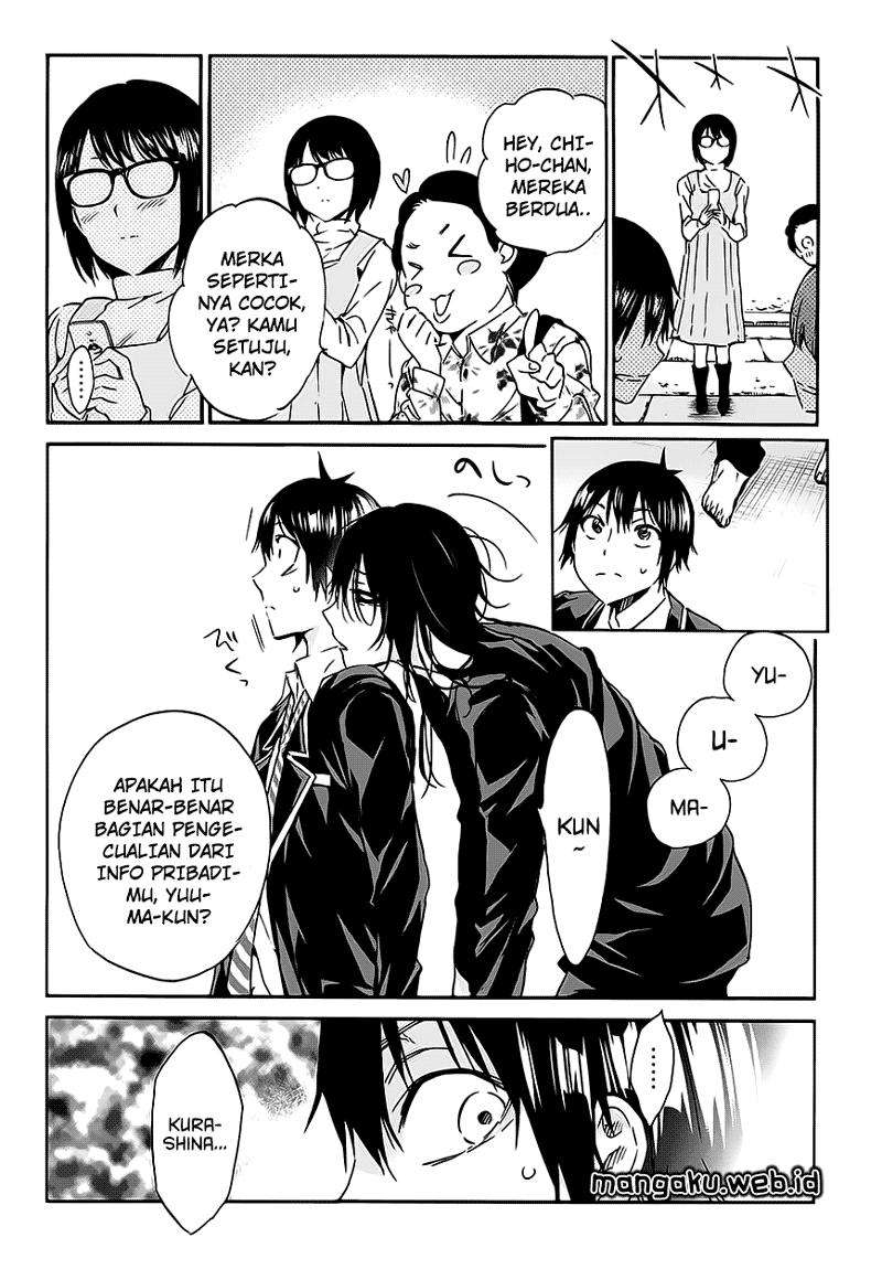 Real Account 2 Chapter 24 Gambar 16