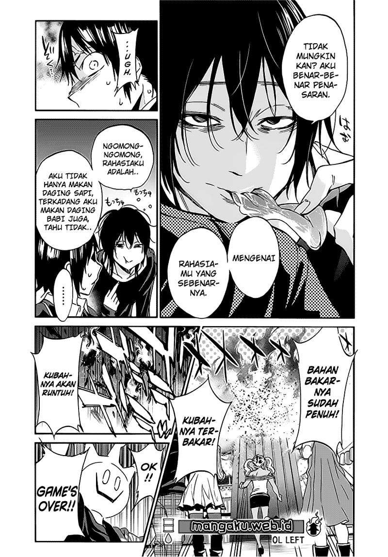 Real Account 2 Chapter 24 Gambar 17