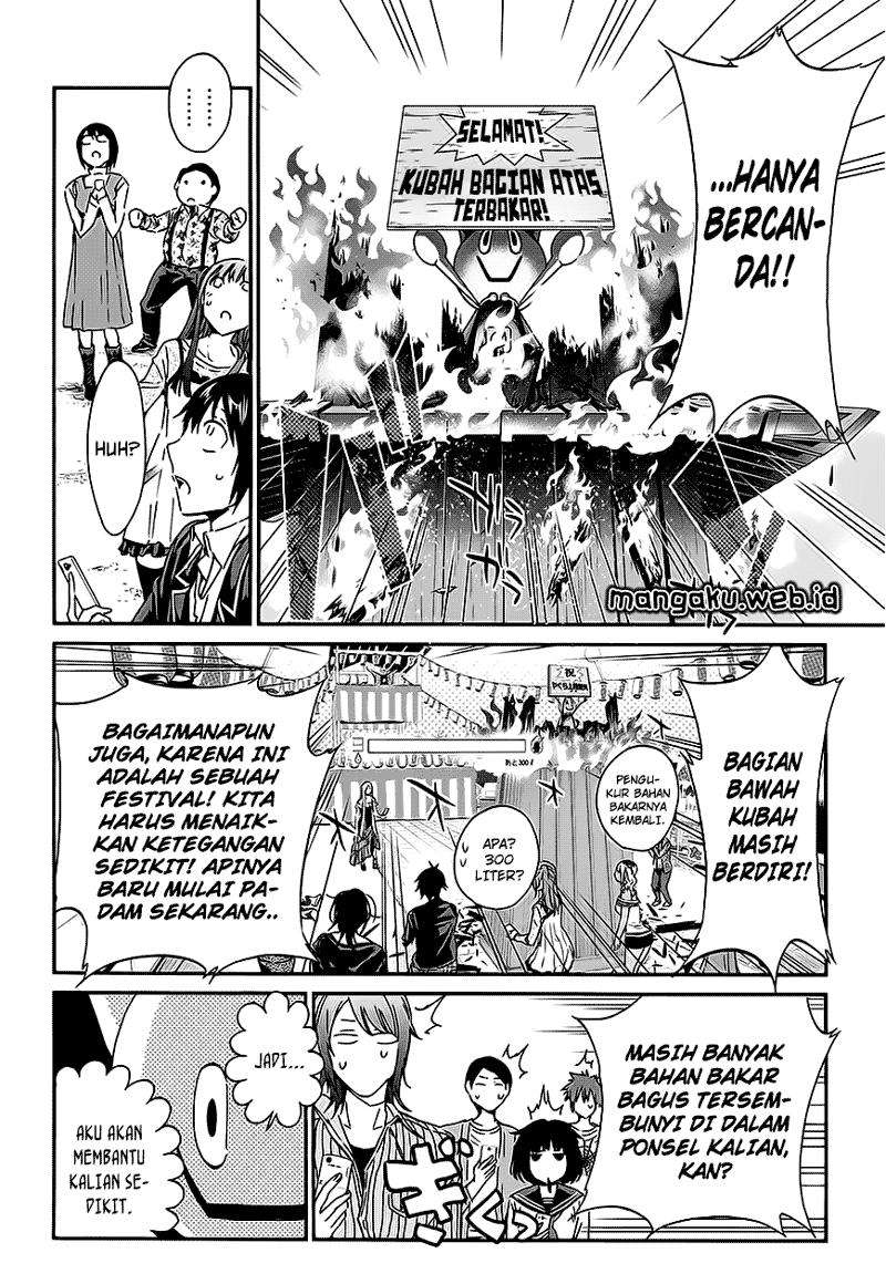 Real Account 2 Chapter 24 Gambar 18