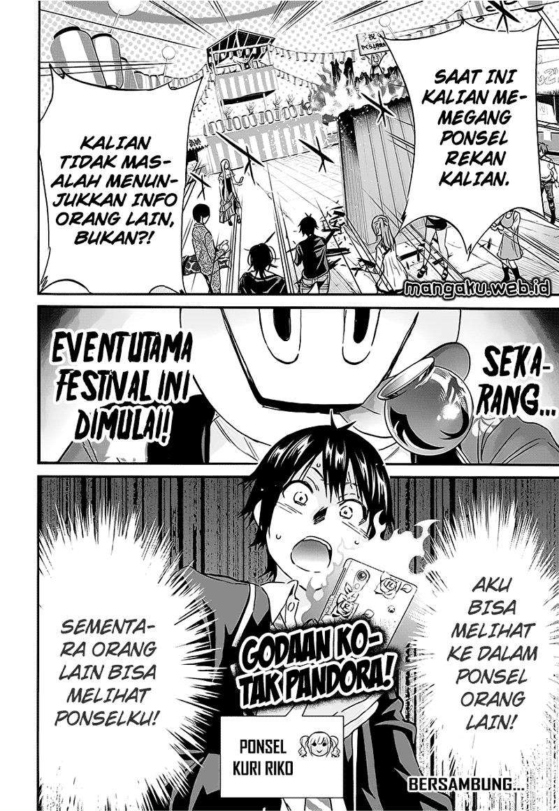 Real Account 2 Chapter 24 Gambar 20