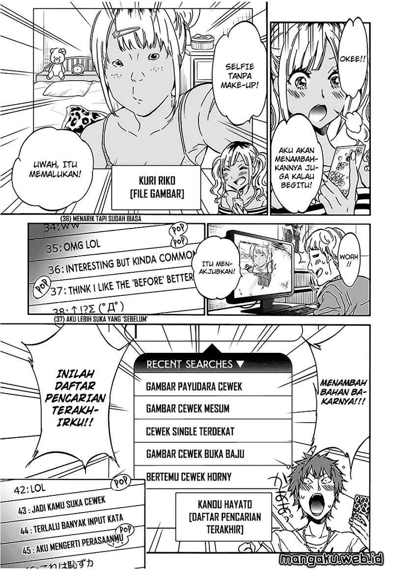 Real Account 2 Chapter 24 Gambar 5