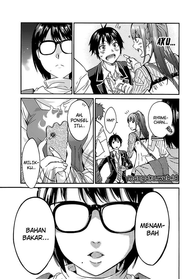 Real Account 2 Chapter 25 Gambar 17