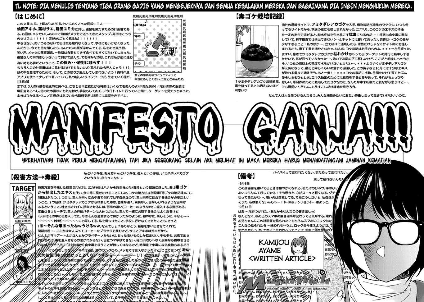 Real Account 2 Chapter 25 Gambar 18