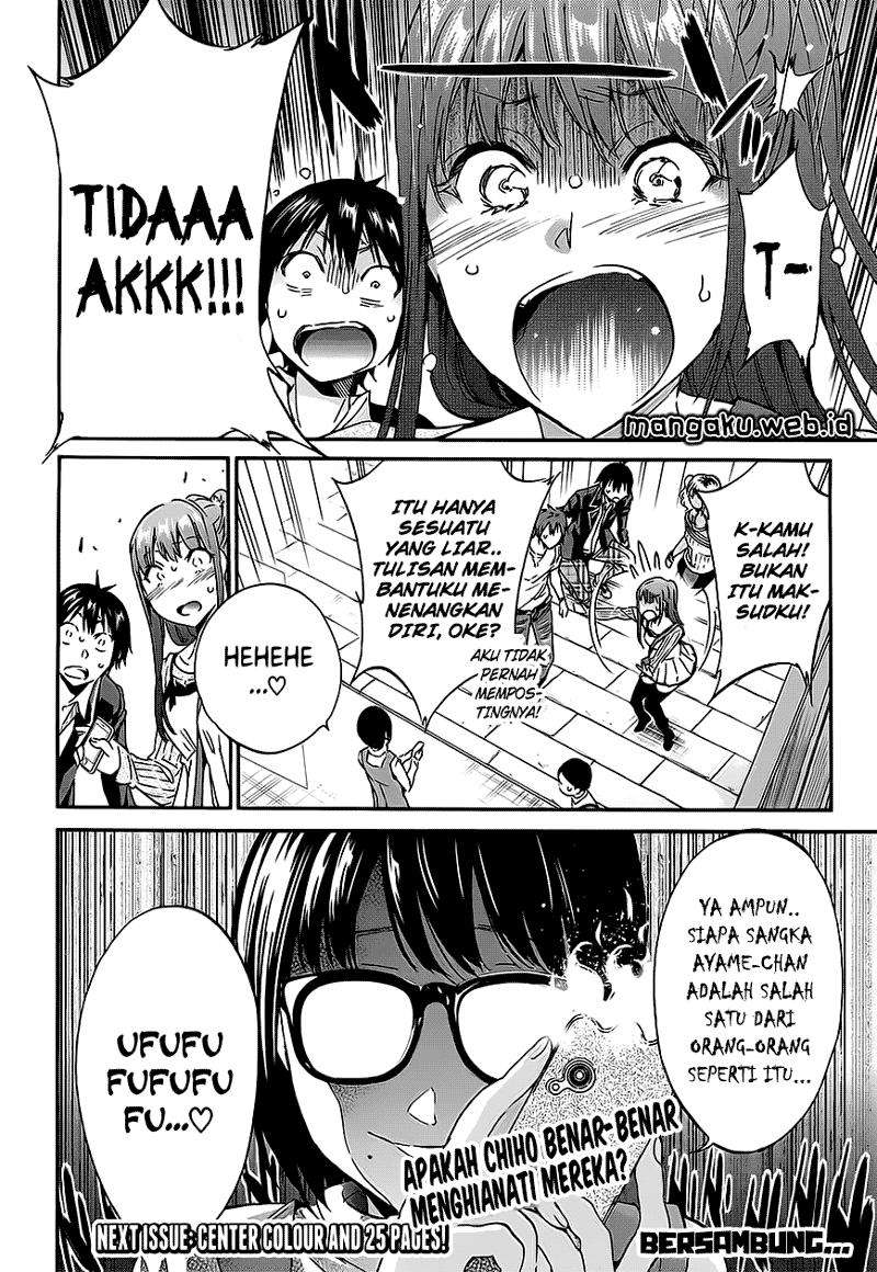 Real Account 2 Chapter 25 Gambar 19