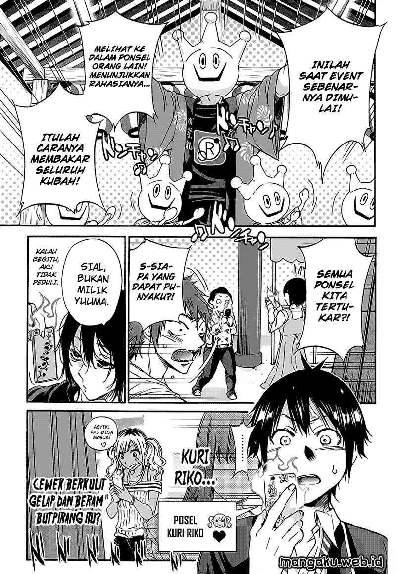 Real Account 2 Chapter 25 Gambar 3