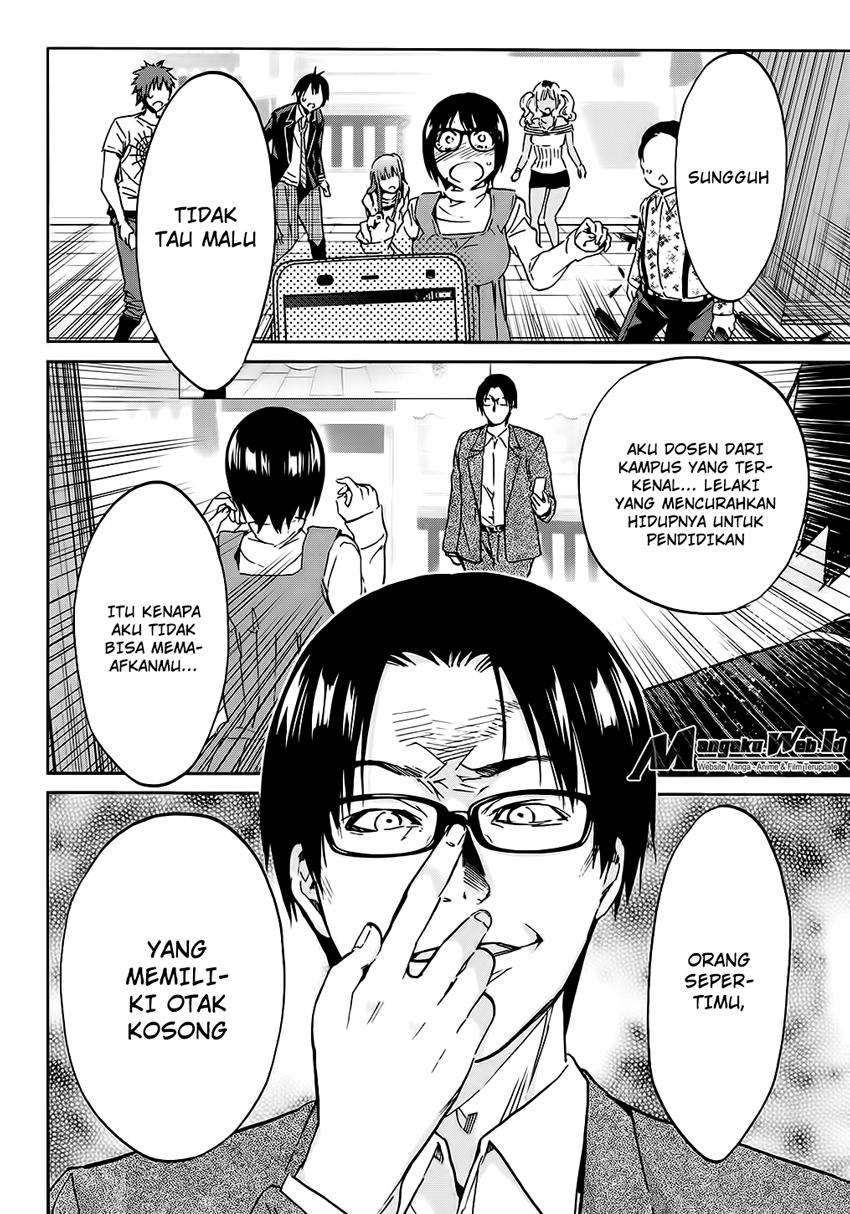 Real Account 2 Chapter 26 Gambar 10