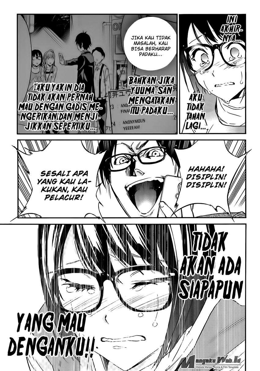 Real Account 2 Chapter 26 Gambar 13