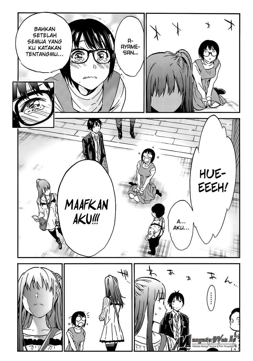 Real Account 2 Chapter 26 Gambar 19