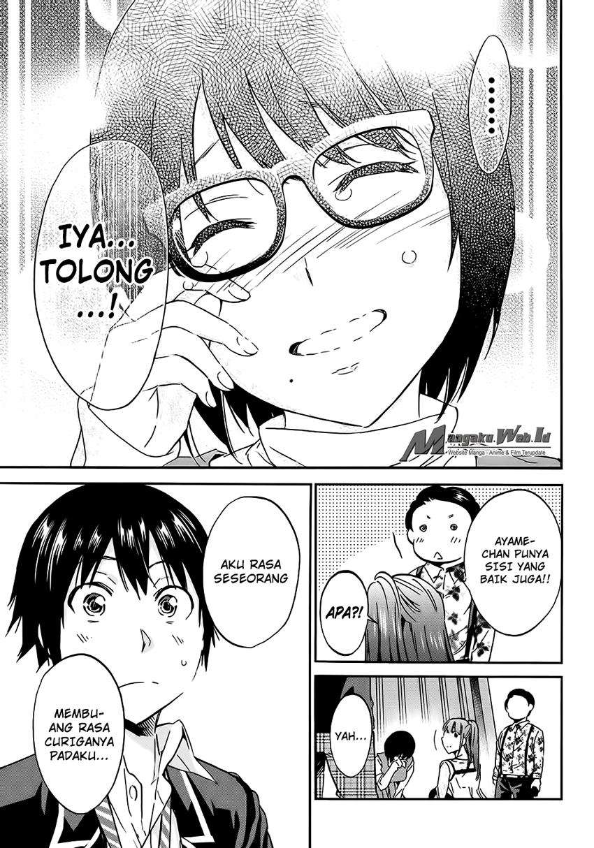 Real Account 2 Chapter 26 Gambar 21