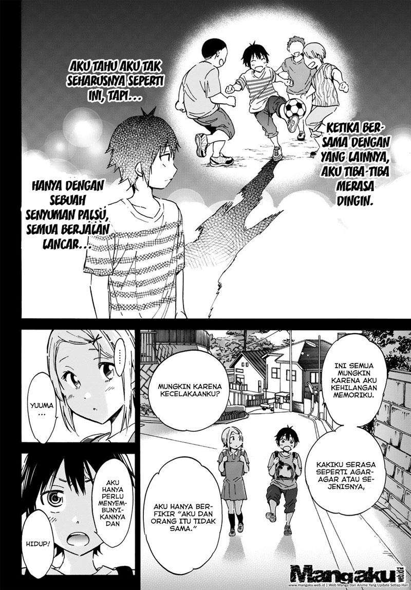 Real Account 2 Chapter 27 Gambar 10